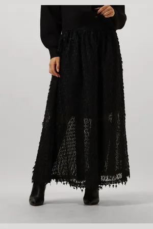 Copenhagen Muse Maxirok Dames Cmbelive-skirt