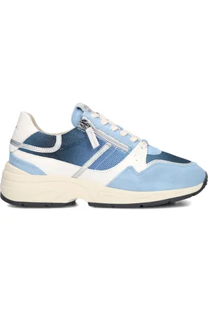 Piedi Nudi PiediNudi Lage Sneakers Dames Kara 04.05