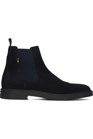 HUGO BOSS Chelsea Boots Heren Calev 1