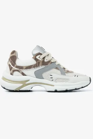 VIA VAI Lage Sneakers Dames Vesper Kelsey