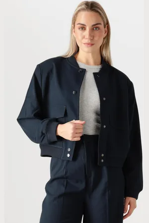 Copenhagen Muse Jack Dames Cmtailor-jacket