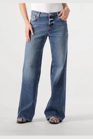 Closed Straight Leg Jeans Dames Gillan
