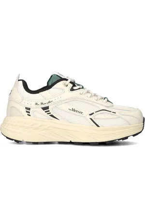 Mercer Amsterdam Lage Sneakers Dames The Re-run Max Nappa