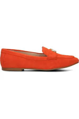 Ralph Lauren Loafers Dames Averi Iii Flats Loafer