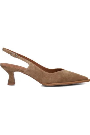 Billi Bi Slingbacks Dames A8089