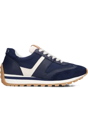 Ralph Lauren Lage Sneakers Dames Dani Low Top Lace