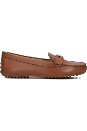 Ralph Lauren Mocassins Dames Barnsbury Flats Driver