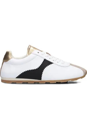 Toral Lage Sneakers Dames Vinci