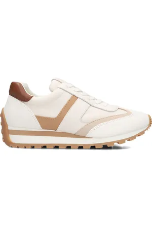 Ralph Lauren Lage Sneakers Dames Dani Low Top Lace