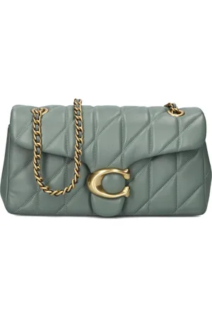 Coach Schoudertas Dames Tabby 26 1