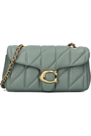 Coach Schoudertas Dames Tabby 26 1