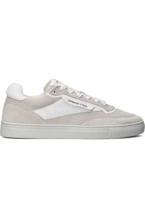 &Copenhagen Lage Sneakers Heren Cph90m