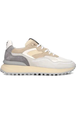 Floris van Bommel Lage Sneakers Heren Sfm-10159 Noppi