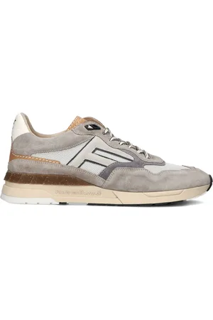 Floris van Bommel Lage Sneakers Heren Sfm-10153 De Runner