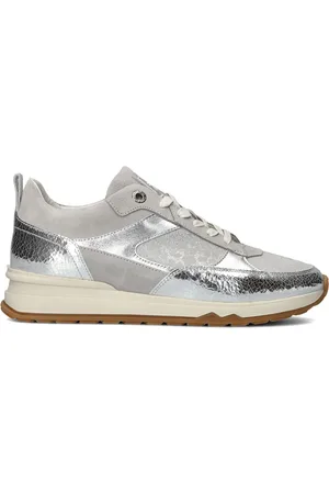 Floris van Bommel Lage Sneakers Dames Sfw-10132
