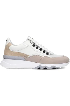 Floris van Bommel Lage Sneakers Heren Sfm-10135 De Zager