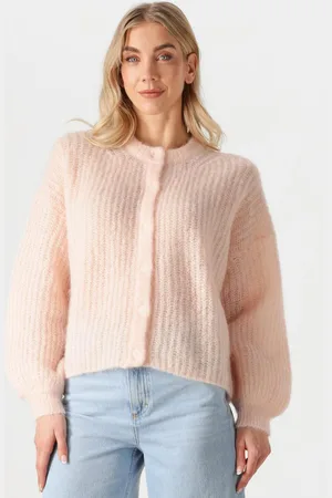Des Petits Hauts Vest Dames Alma