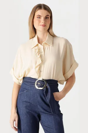 Caroline Biss Blouse Dames 1656