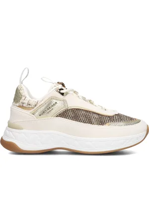 Kurt Geiger Lage Sneakers Dames Kensington Sneaker