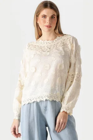 Caroline Biss Blouse Dames 1694