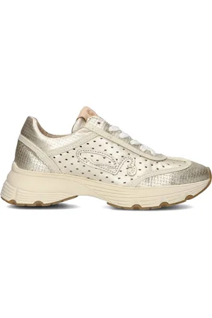 Fred de la Bretoniere Lage Sneakers Dames Mariola Raffi