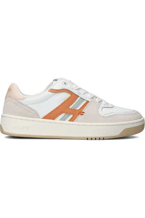 HOFF Lage Sneakers Dames Korai Square