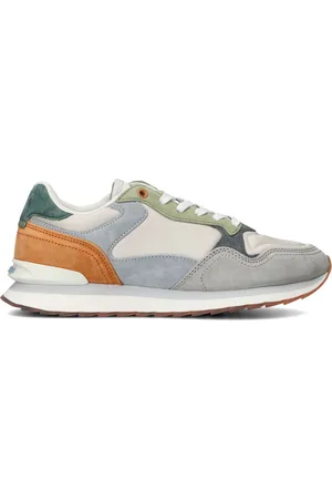 HOFF Lage Sneakers Dames Kingston
