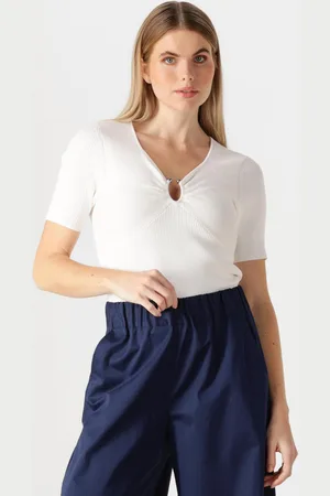Caroline Biss T-Shirt Dames 1260