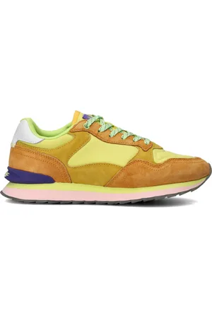 HOFF Lage Sneakers Dames Nairobi
