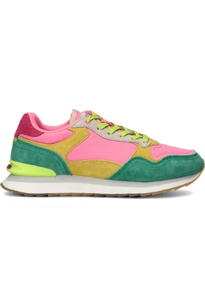 HOFF Lage Sneakers Dames Santa Marta