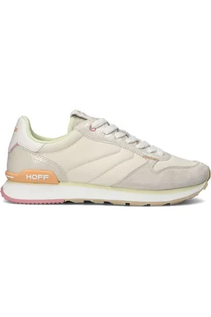 HOFF Lage Sneakers Dames Troezen