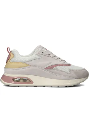 HOFF Lage Sneakers Dames Jin Mao