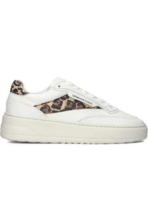 &Copenhagen Lage Sneakers Dames Cph89