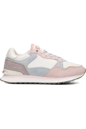 HOFF Lage Sneakers Dames Saint Louis