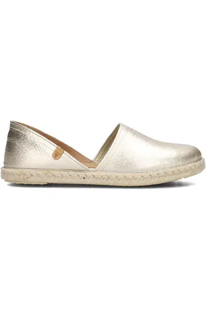 Verbenas Espadrilles Dames Carmen