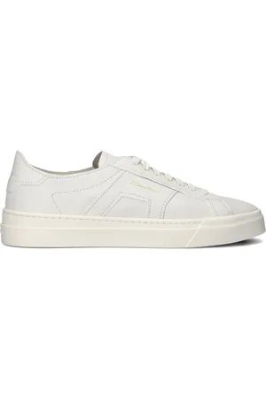 santoni Lage Sneakers Heren Dbs