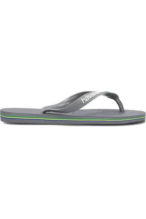 Havaianas Teenslippers Dames Brasil Logo Dames