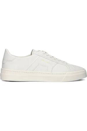 santoni Lage Sneakers Heren Dbs2