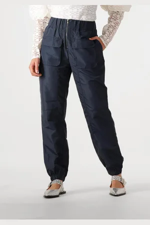Co&apos;Couture Cargobroek Dames Trice Pocket Pant