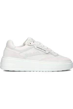 &Copenhagen Lage Sneakers Dames Cph89