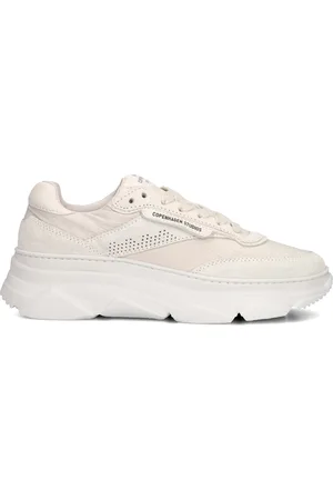 &Copenhagen Lage Sneakers Dames Cph56