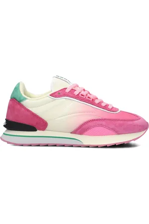 HOFF Lage Sneakers Dames Flame