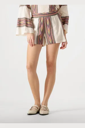 Devotion Twins Korte Broek Dames Ati