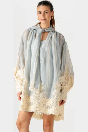 Ibana Mini Jurk Dames Divina