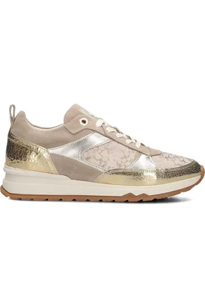 Floris van Bommel Lage Sneakers Dames Sfw-10132