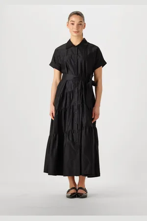 Devotion Twins Maxi Jurk Dames Ear