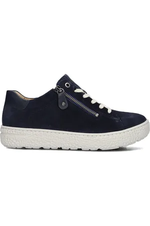 Hartjes Lage Sneakers Dames Phil