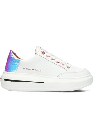 Alexander Smith Lage Sneakers Dames 1896