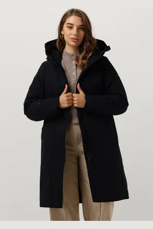 KRAKATAU Parka Dames 123200064