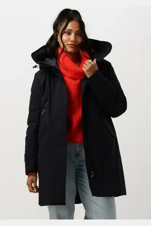 KRAKATAU Parka Dames 123200039